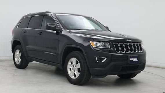 JEEP GRAND CHEROKEE 2014 1C4RJFAG3EC180812 image